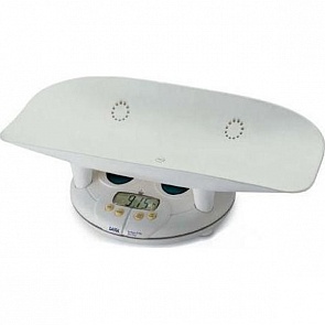 Весы Laica BF20510 для взвешивания новорожденных (Laica, BF20510)